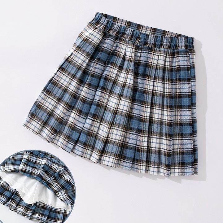 選べる9色 キッズ 子供服 女の子 ミニスカート チェック プリーツスカート 春夏 可愛い 90cm~160cm 韓国こども服 スクールスカート 制服 入学式 入園式発表会 :2133-36:イセンストア - 通販 - Yahoo!ショッピング 選べる9色 キッズ 子供服 女の子 ミニスカート チェック プリーツスカート 春夏 可愛い 90cm~160cm 韓国こども服 スクールスカート 制服 入学式 入園式発表会 :2133-36:イセンストア - 通販 - Yahoo!ショッピング