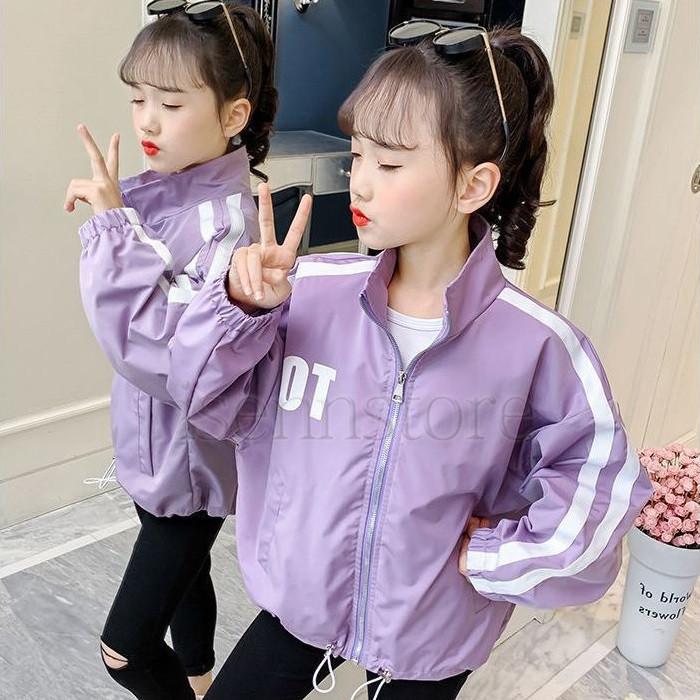 キッズ ウインドブレーカー 子供服 女の子 ジップパーカー ブルゾン 長袖 ジャケット おしゃれ トップス 韓国子供服 可愛い ジャンパー 女児 キッズ ジュニア :2133-382:イセンストア - 通販 - Yahoo!ショッピング キッズ ウインドブレーカー 子供服 女の子 ジップパーカー ブルゾン 長袖 ジャケット おしゃれ トップス 韓国子供服 可愛い ジャンパー 女児 キッズ ジュニア :2133-382:イセンストア - 通販 - Yahoo!ショッピング