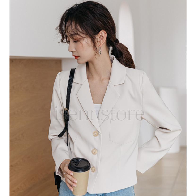 長袖 ブレザー テーラード レディース スーツジャケット 30代40代ファッション ゆったり アウター 春コート 着痩せ 通勤 オフィス オシャレ 薄手 トップス 感謝の声続々