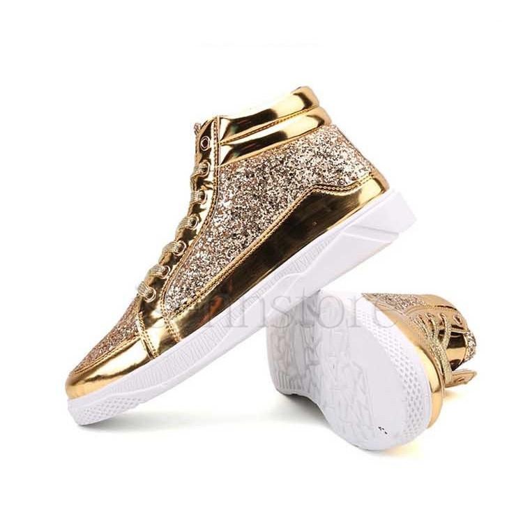 Perfume レアハイカットスニーカー ブラックスパンコール Perfume レアハイカットスニーカー ブラックスパンコール