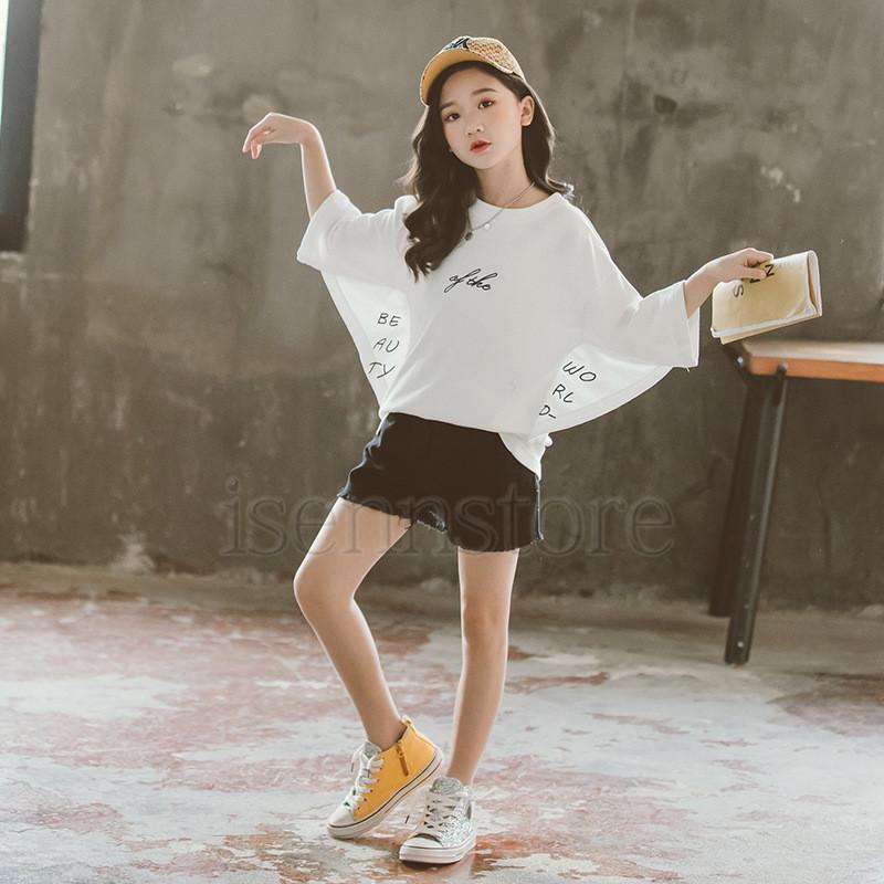 女の子　子供服　春夏　49点　まとめ売り　90 95 長袖　半袖　Tシャツ　秋冬 子供服 Tシャツ 女の子 キッズ ジュニア 半袖 ドルマンスリーブ ロゴ