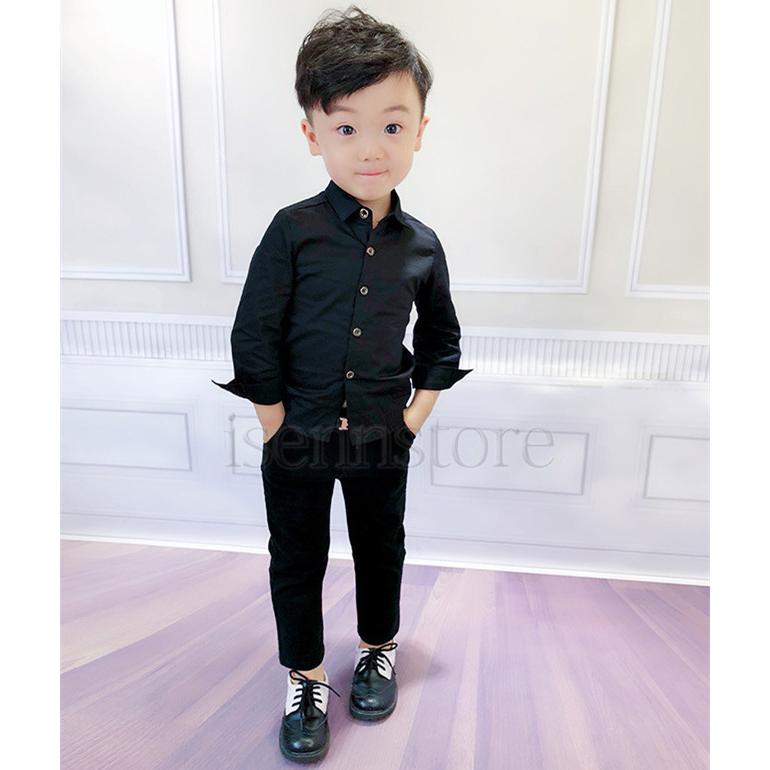 フォーマルシャツ ワイシャツ 結婚式 男の子 ジュニア キッズ 子供服