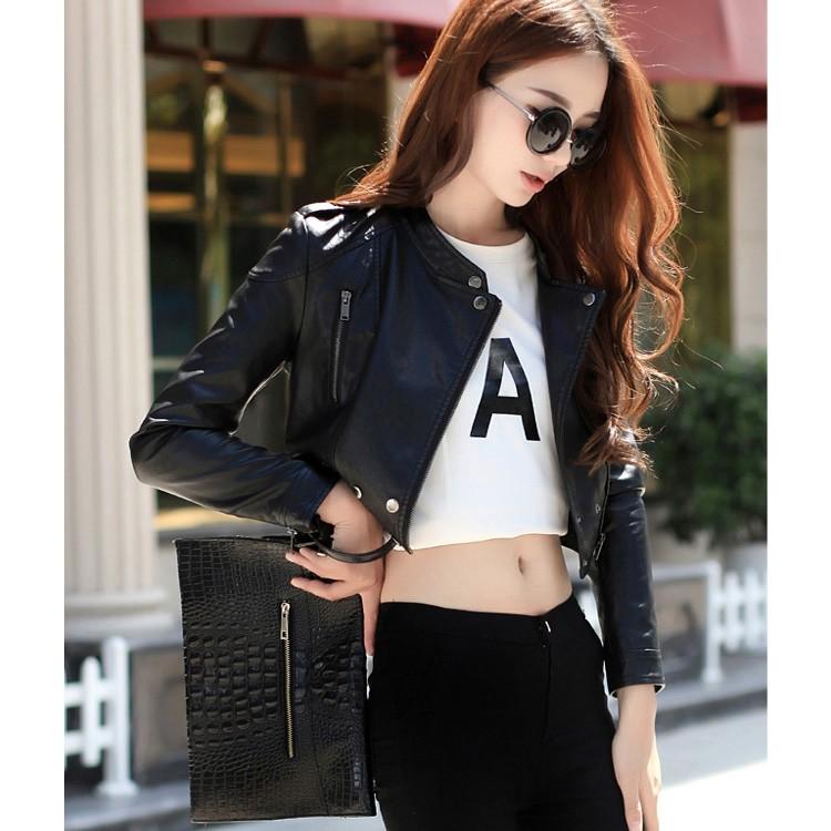 Sexy Woman 革ジャケット XS Sexy Woman 革ジャケット XS