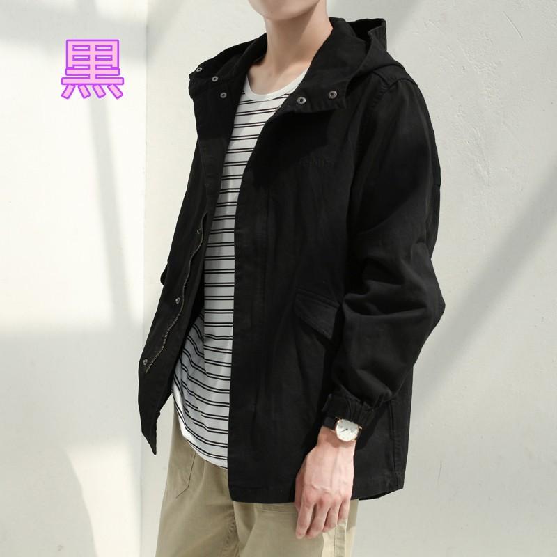 モッズコート メンズ アウター ミリタリー フード付きスプリングコート メンズ 春コート ジャケット アウター ロングコート カジュアル Aug 2419 イセンストア 通販 Yahoo ショッピング