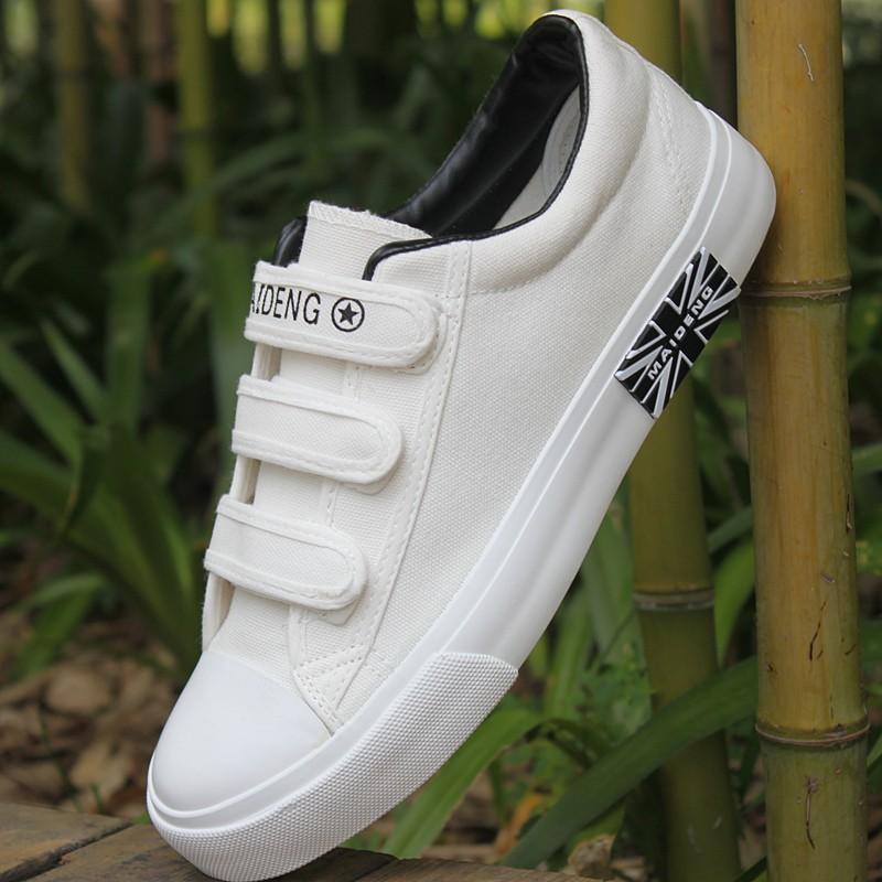 スニーカー メンズ ローカット カジュアルシューズ スリッポン