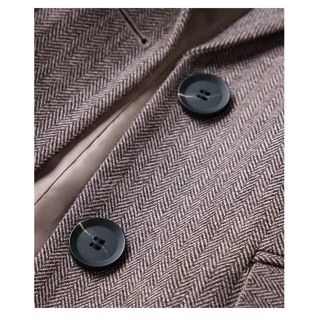 秋冬 スーツ フォーマル 厚手 冬用 長袖 ジャケット ズボン レディース