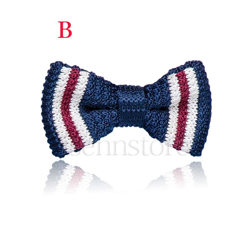 キッズ ワイシャツ+蝶ネクタイ2点セット 男の子 フォーマル ストライプ  