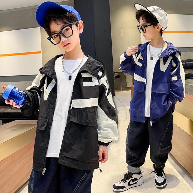 男の子 アウター ジャケット 春服 キッズ ジュニア 子ども 子供 ウインドブレーカー マウンテンパーカー 薄手 ゆったり ブルゾン ジャンパー 長袖 フート 通学 【在庫僅少】 男の子 アウター ジャケット 春服 キッズ ジュニア 子ども 子供 ウインドブレーカー マウンテンパーカー 薄手 ゆったり ブルゾン ジャンパー 長袖 フート 通学 【在庫僅少】