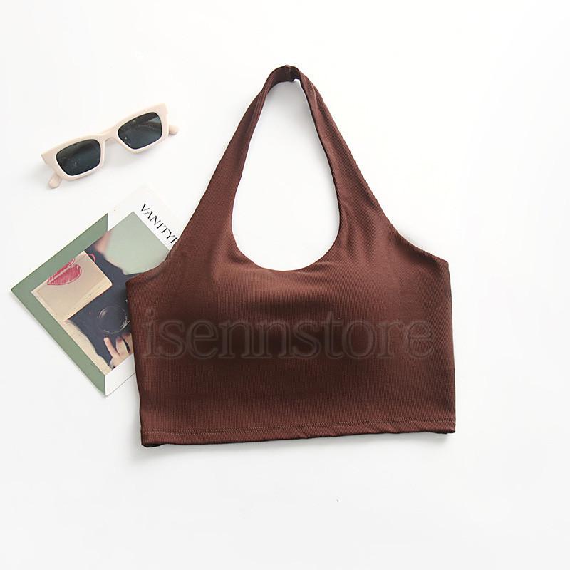 カップ付きアソートクロップドタンクトップ | [公式]ヘザー