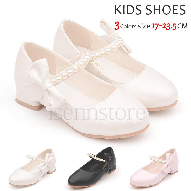 子ども 靴 女の子 キッズ フォーマルシューズ 結婚式 発表会フォーマル靴 人気 おしゃれ パンプス 入学式 卒業式 女児 キッズシューズ 誕生日 コンクール 演出服｜イセンストア