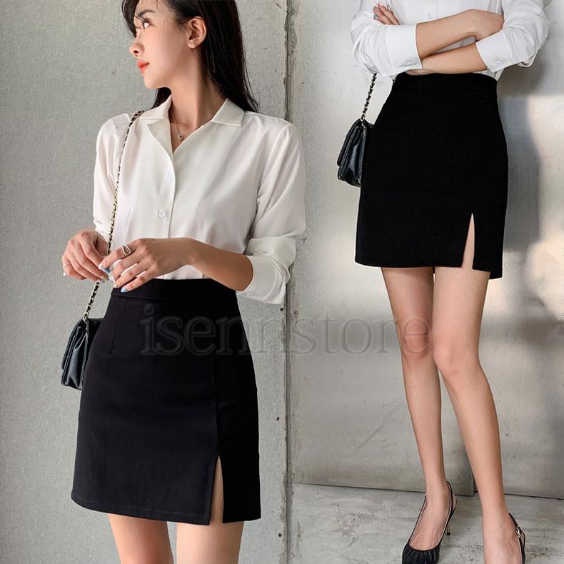 スカート レディース タイトスカート aラインスカート 膝上 Aライン