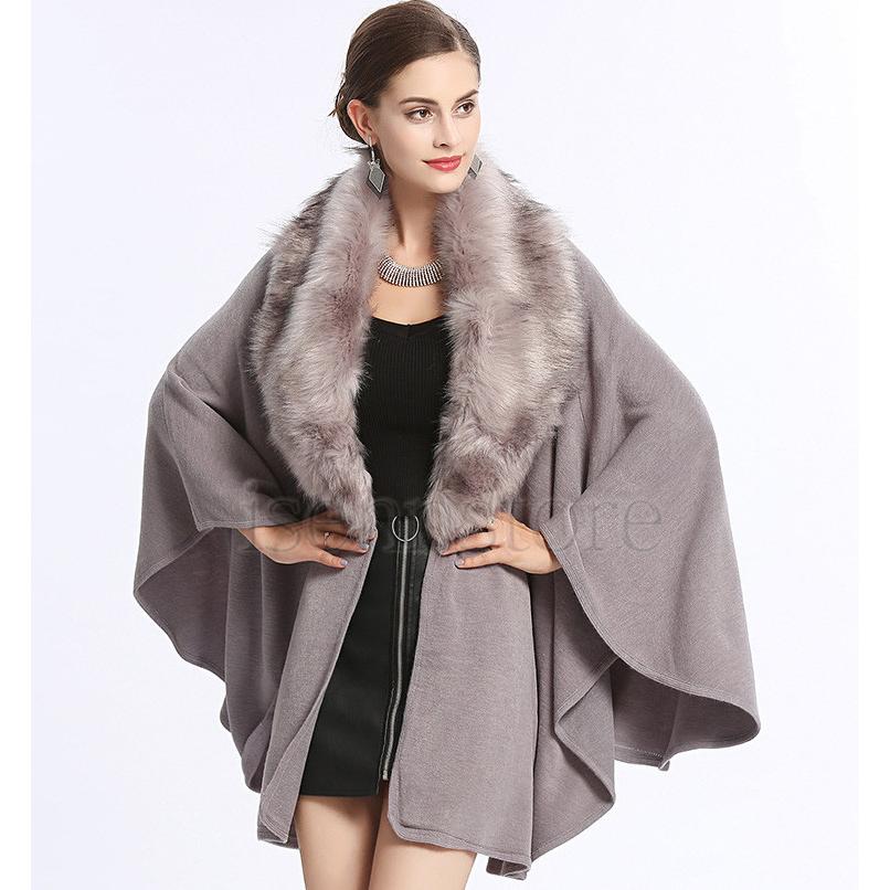 ボレロ ファー襟ケープ 結婚式 フォーマル 普段着 エレガント