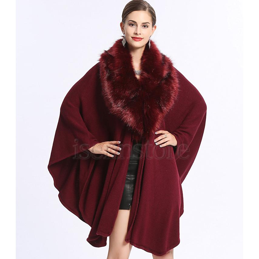 ボレロ ファー襟ケープ 結婚式 フォーマル 普段着 エレガント