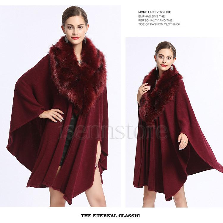 ボレロ ファー襟ケープ 結婚式 フォーマル 普段着 エレガント