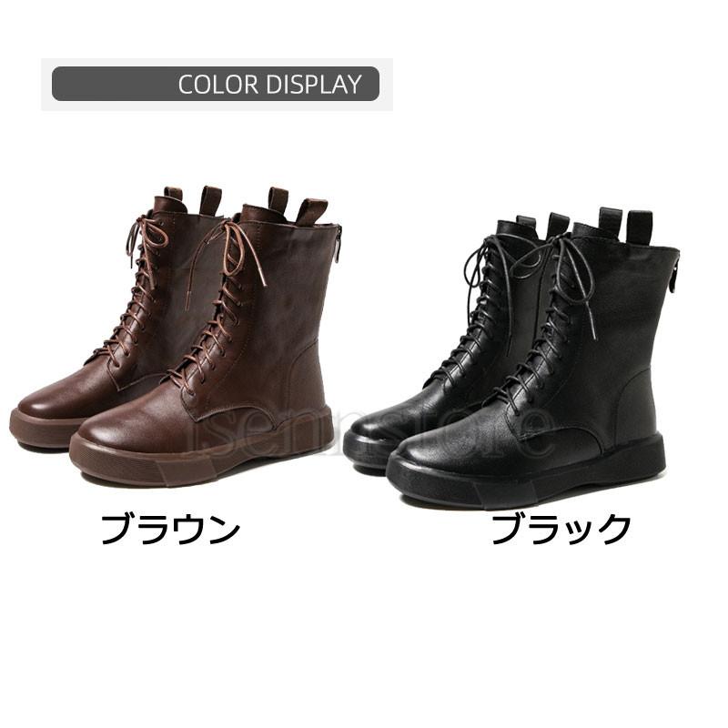 vabeene ALKA★本革ショートブーツ★36★23★試着のみ 新品未使用！VABEENE ALKA別注コンフォートショートブーツ定価