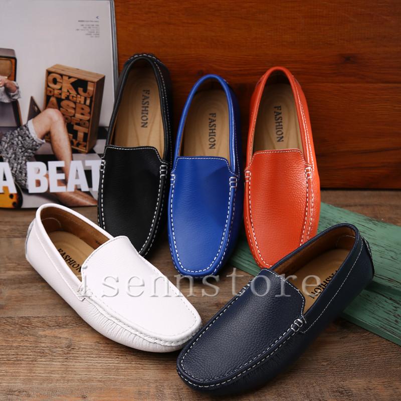 ドライビングシューズ メンズ 軽量 おしゃれ スリッポン カジュアル