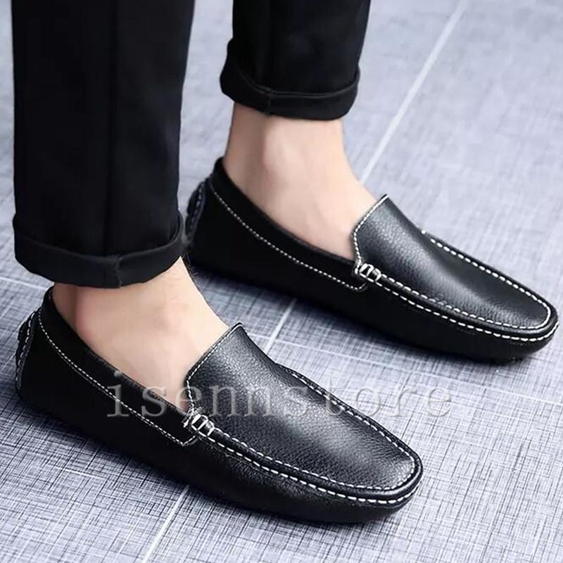 ドライビングシューズメンズ本革革靴スリッポンスニーカーローファーカジュアルシューズモカシン防滑軽量靴カジュアルシューズ ドライビングシューズ メンズ 軽量 おしゃれ スリッポン カジュアル