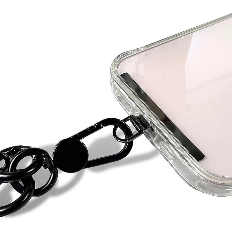 LAppartement スマホストラップホルダー LAppartement スマホ