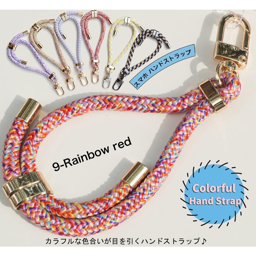 こあ　スマホケース iPhone リストストラップ スマホストラップ iphone 携帯ストラップ 腕掛け スマホ ハンド