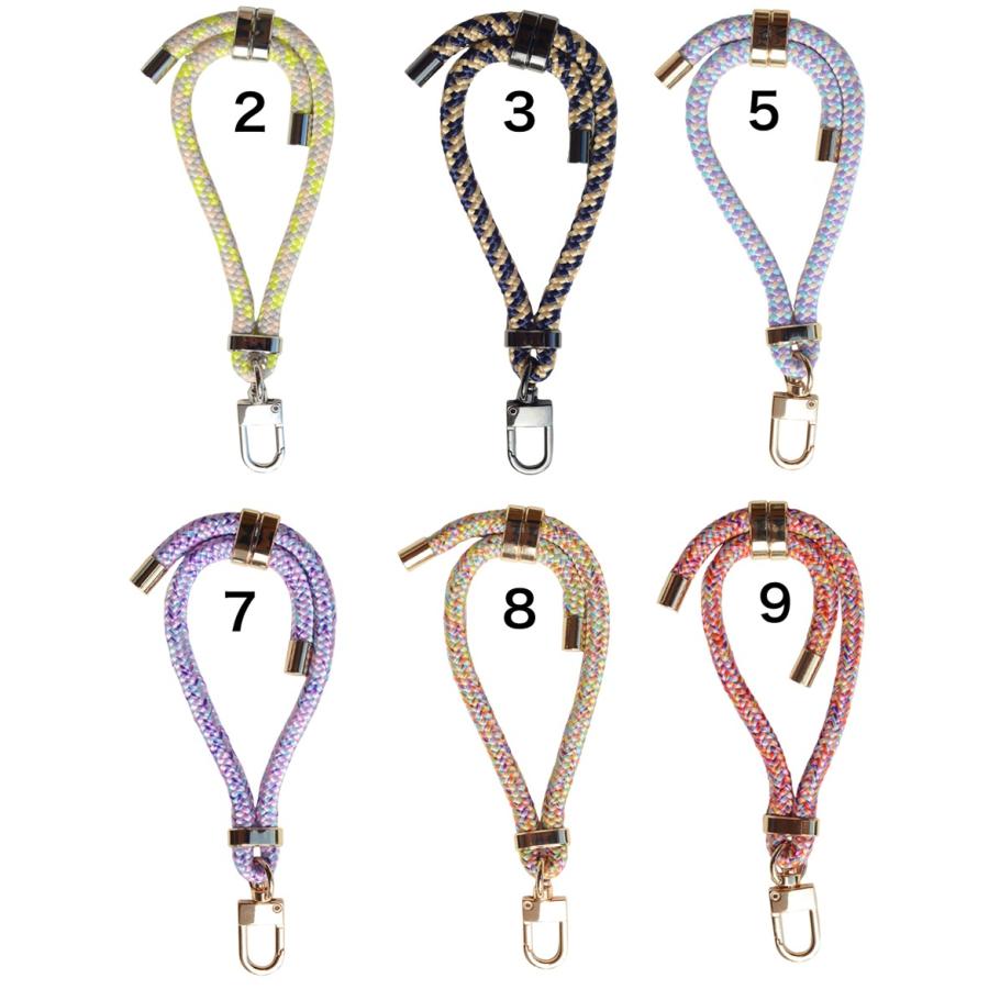 スマホストラップ iphone 携帯ストラップ 腕掛け スマホ ハンド