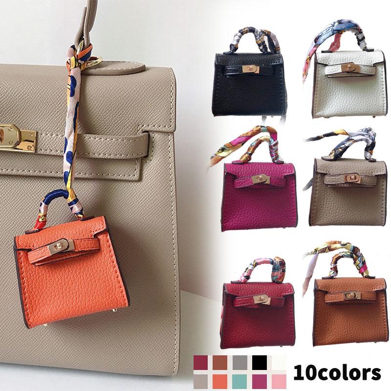 ミニミニバッグチャーム サンプル オプションページ 【公式通販】