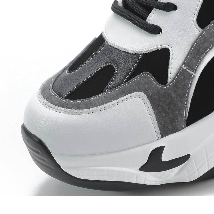 rady　厚底インヒールスニーカー　Lサイズ　EV0052　　残り1 rady 厚底インヒールスニーカー Lサイズ EV0052 残り1 rady 厚底