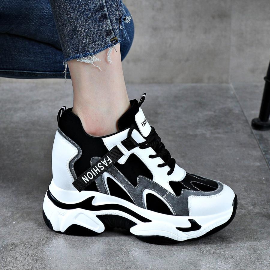 rady 厚底インヒールスニーカー　Sサイズ　残り1 rady 厚底インヒールスニーカー Sサイズ 残り1 rady 厚底インヒール