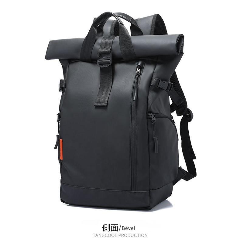 リュック メンズ 16L ビジネス 撥水 A4 サイズ ノートPC 15.6インチ