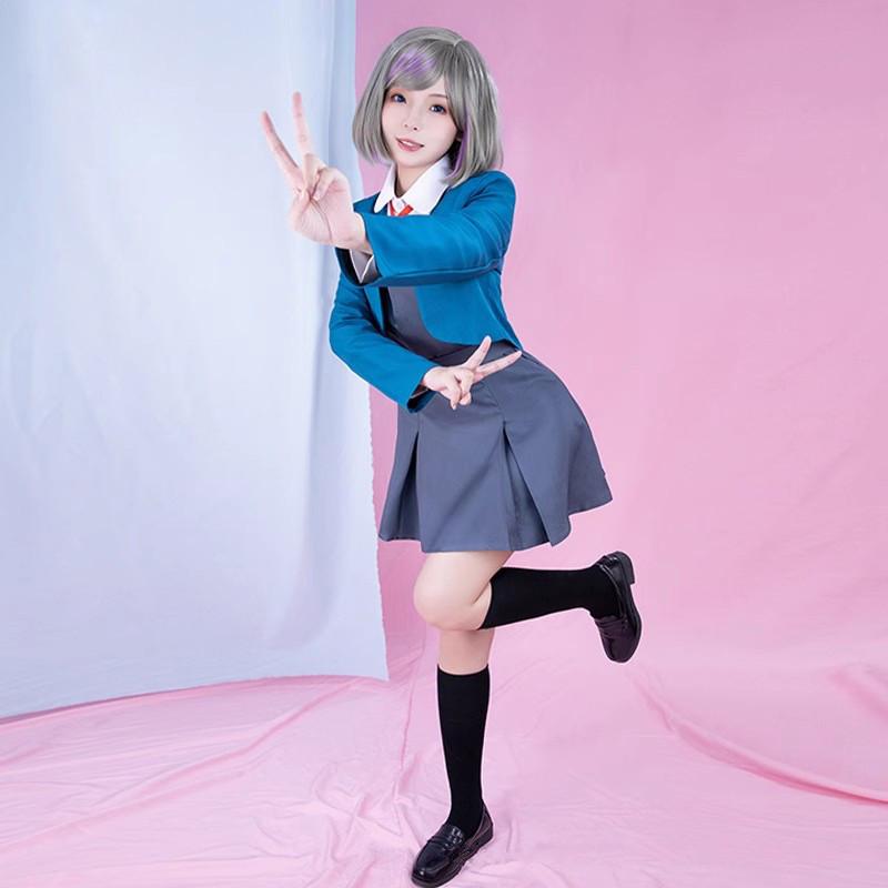 ラブライブ スーパースター LoveLiveSuperStar コスプレ衣装 ラブライブ スーパースター LoveLiveSuperStar コスプレ衣装