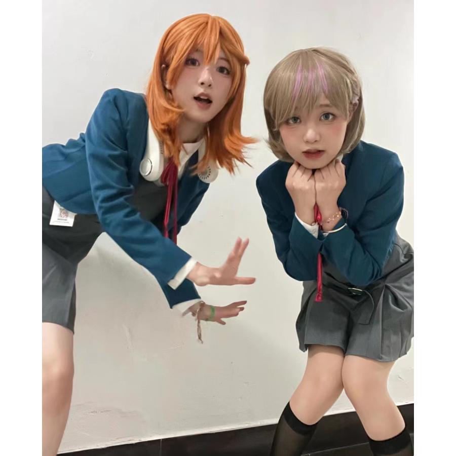 ラブライブ スーパースター LoveLiveSuperStar コスプレ衣装 ラブライブ スーパースター LoveLiveSuperStar コスプレ衣装