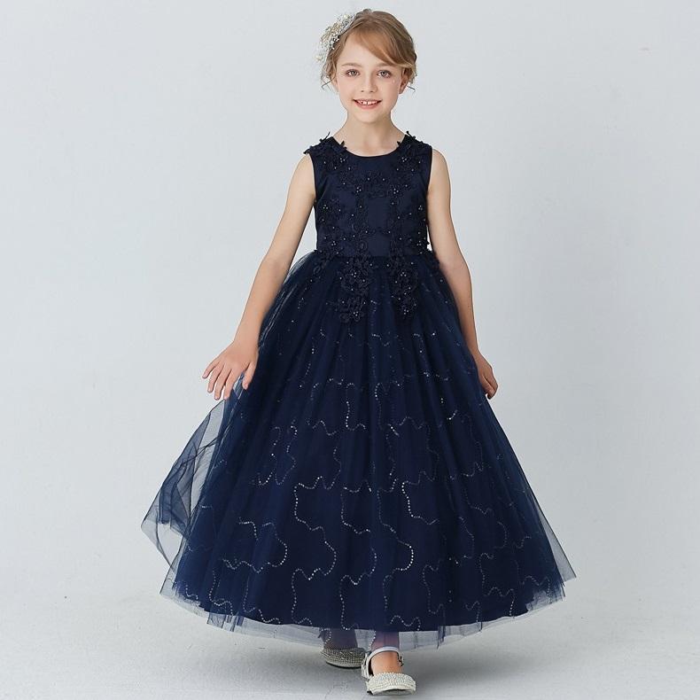 子供 ドレス キッズ フォーマル ワンピース 女の子 ピアノ発表会 結婚