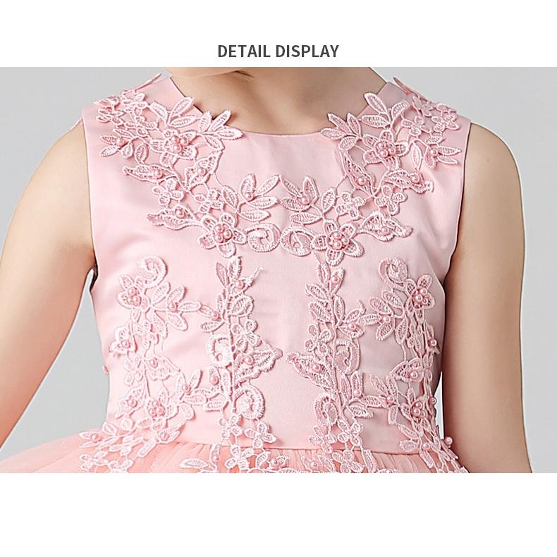 子供 ドレス キッズ フォーマル ワンピース 女の子 ピアノ発表会 結婚