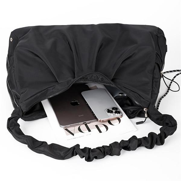 大容量 スポーツバッグ メンズ レディース ショルダーバッグ ボストン