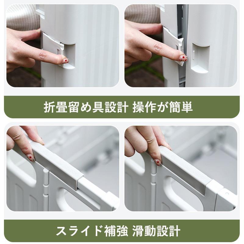 キャリーカート カート 折りたたみキャリーカート 軽量 簡単組み立て