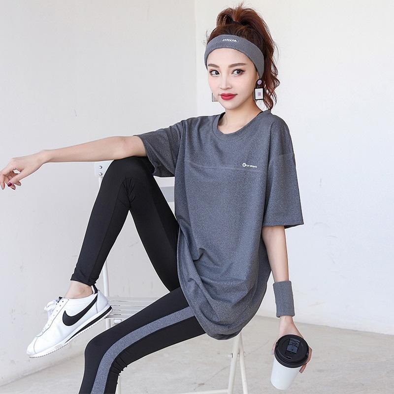 半袖 tシャツ スポーツウェア ヨガウェア レディース ヨガ トップス
