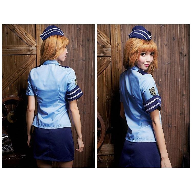 ハロウィン コスプレ ポリス 仮装 セクシー 衣装 制服 ハロウィン