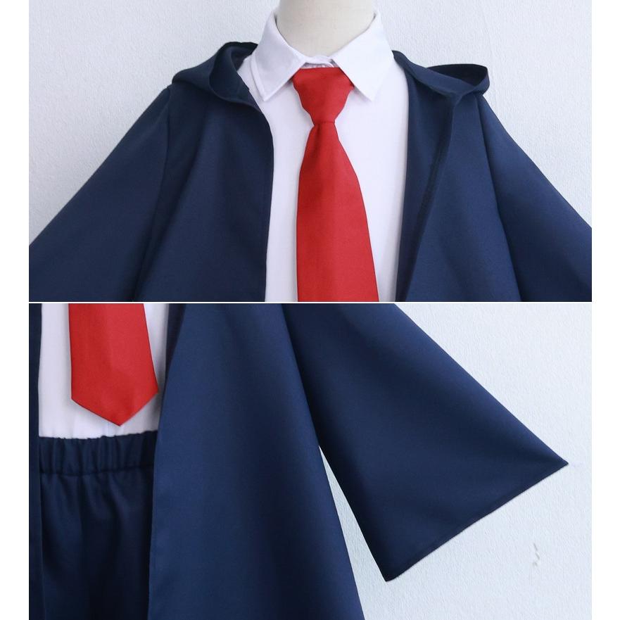 マッシュル MASHLE コスプレ 魔法学校 寮服 マッシュ レモン