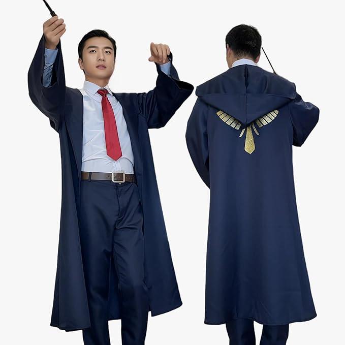 マッシュル MASHLE コスプレ 魔法学校 寮服 マッシュ レモン