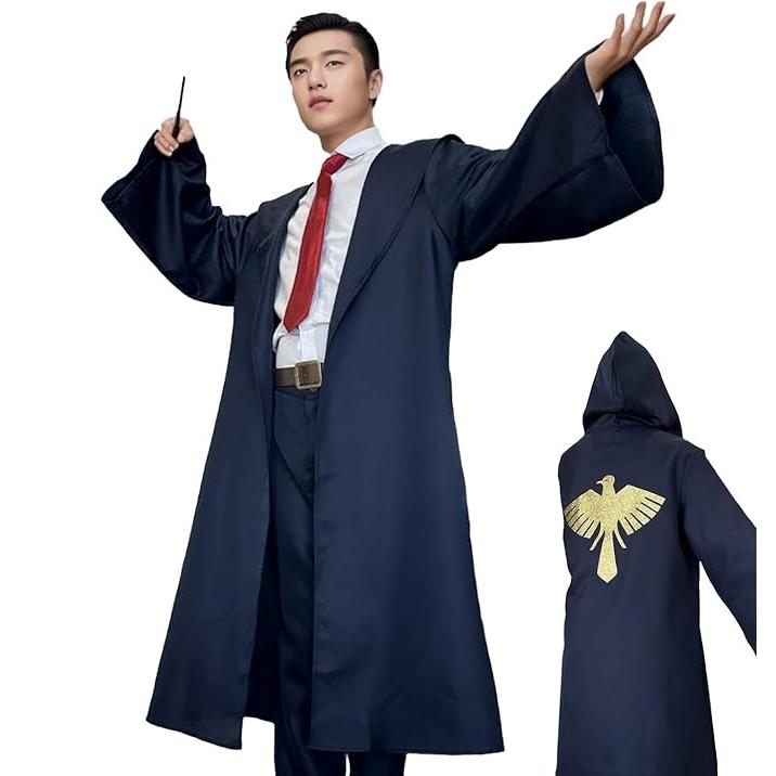 マッシュル MASHLE コスプレ 魔法学校 寮服 マッシュ レモン