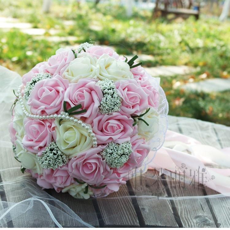 ウエディングブーケ ブートニア 腕の花3set 花束 花飾り 結婚式 バラ造花 ウェディング用 花嫁 披露宴 手作り キット ブライダル ブーケトス 写真撮り Juy 4364 イセンストア 通販 Yahoo ショッピング