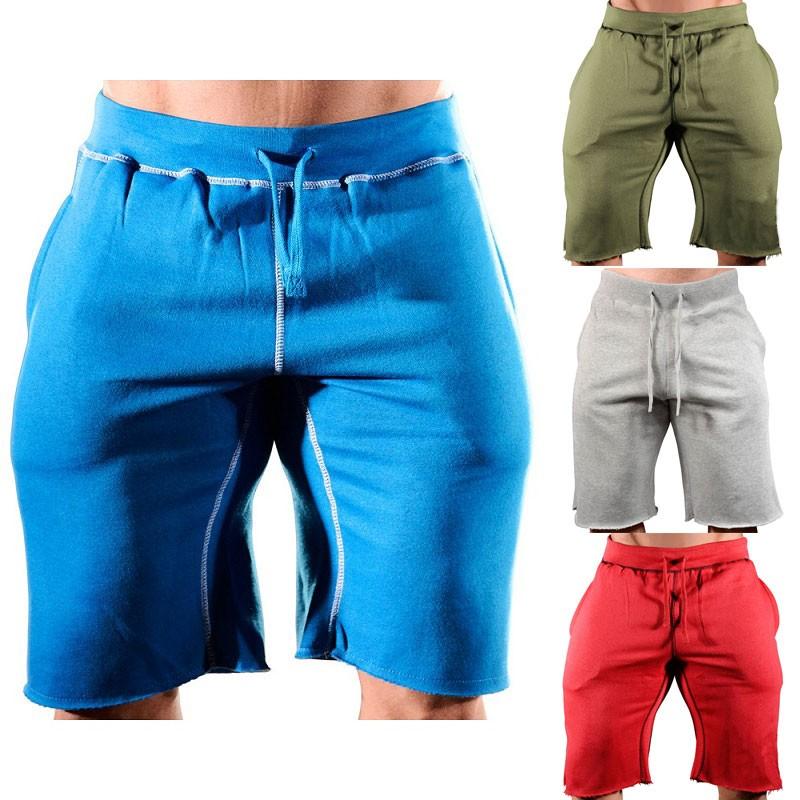 新作ハーフパンツ メンズ ショートパンツ 無地 スポーツ ランキング ジョガーパンツ シンプル 吸汗 速乾 短パン スウェットパンツ カジュアルパンツ May 1052 イセンストア 通販 Yahoo ショッピング