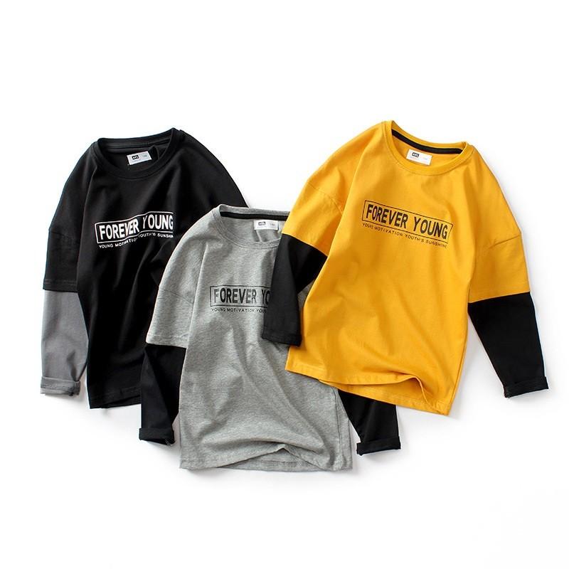 プリント 長袖 Tシャツ ロンT 男の子 キッズ ジュニア 子供服 トップス 男児 シャツ カジュアル 韓国子供服 120 130 140 150 160 :may-1444:イセンストア - 通販 - Yahoo!ショッピング プリント 長袖 Tシャツ ロンT 男の子 キッズ ジュニア 子供服 トップス 男児 シャツ カジュアル 韓国子供服 120 130 140 150 160 :may-1444:イセンストア - 通販 - Yahoo!ショッピング