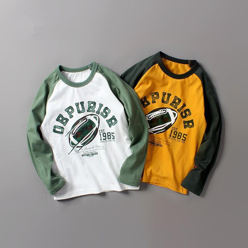 男の子 Tシャツ プリント長袖 トップス 韓国子供服 カジュアル キッズ 春秋 ジュニア 小学生 ロングT 120 130 140 150 160 通園 通学 :may-1448:イセンストア - 通販 - Yahoo!ショッピング 男の子 Tシャツ プリント長袖 トップス 韓国子供服 カジュアル キッズ 春秋 ジュニア 小学生 ロングT 120 130 140 150 160 通園 通学 :may-1448:イセンストア - 通販 - Yahoo!ショッピング