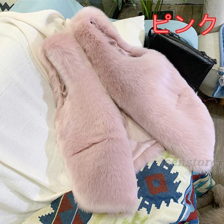 ☆未使用に近い　フォックスファー　ベスト　Mサイズ　茶色系　本毛皮 シルバーフォックス 毛皮ベスト メンズ ナチュラル/シルバー