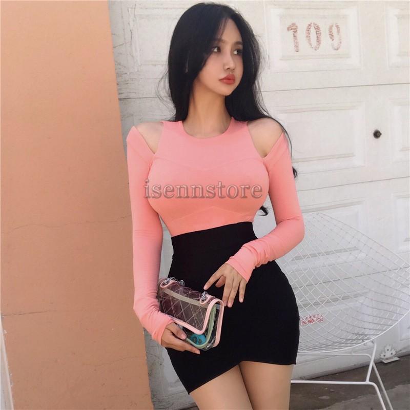DENNYROSE▷◁デコルテ〝sexy〟オシャレトップス