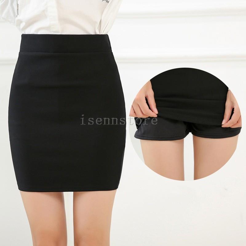 シビラ　黒　タイトキュロットMサイズ 楽天市場】ボトムス スカート キュロットスカート ブラック 黒色