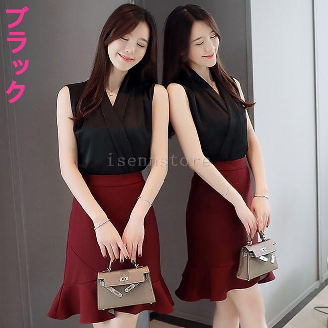 ＧlVＥNＣＨＹノースリーブブラウス GlVENCHYノースリーブブラウス 楽天市場】【中古