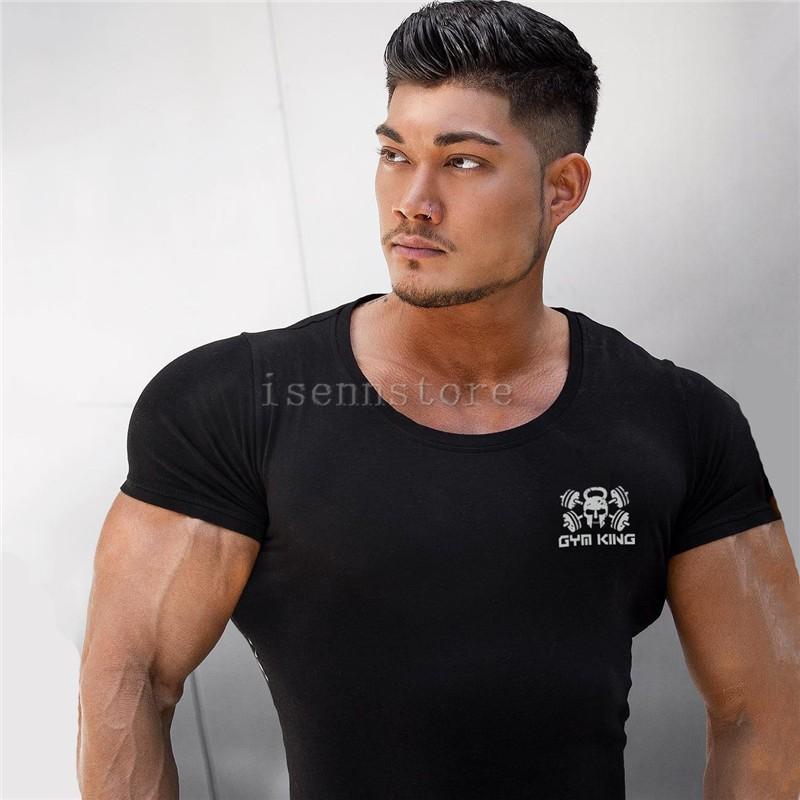 最旬トレンドパンツ 男性用 吸汗速乾 筋トレ スポーツ フィットネスウェア メンズ 夏 半袖 ｔシャツ トレーニング アウトドア ランニングウェア ストレッチ スリム ジム おしゃれ Supplystudies Com