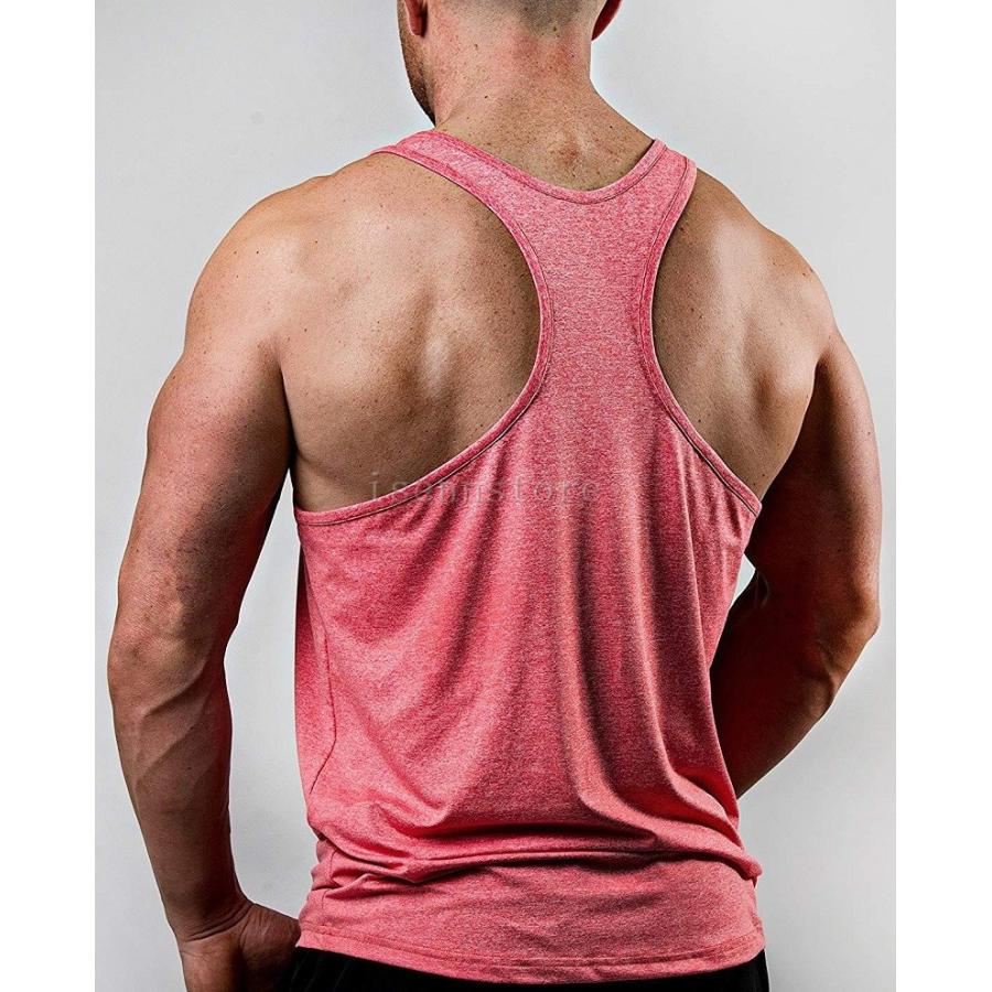 タンクトップ メンズ 無地 ノースリーブ トップス インナー ゆったり 代引き不可 スポーツウェア ルームウェア かっこいい 夏服 ト カジュアル レーニングウェア ランニング