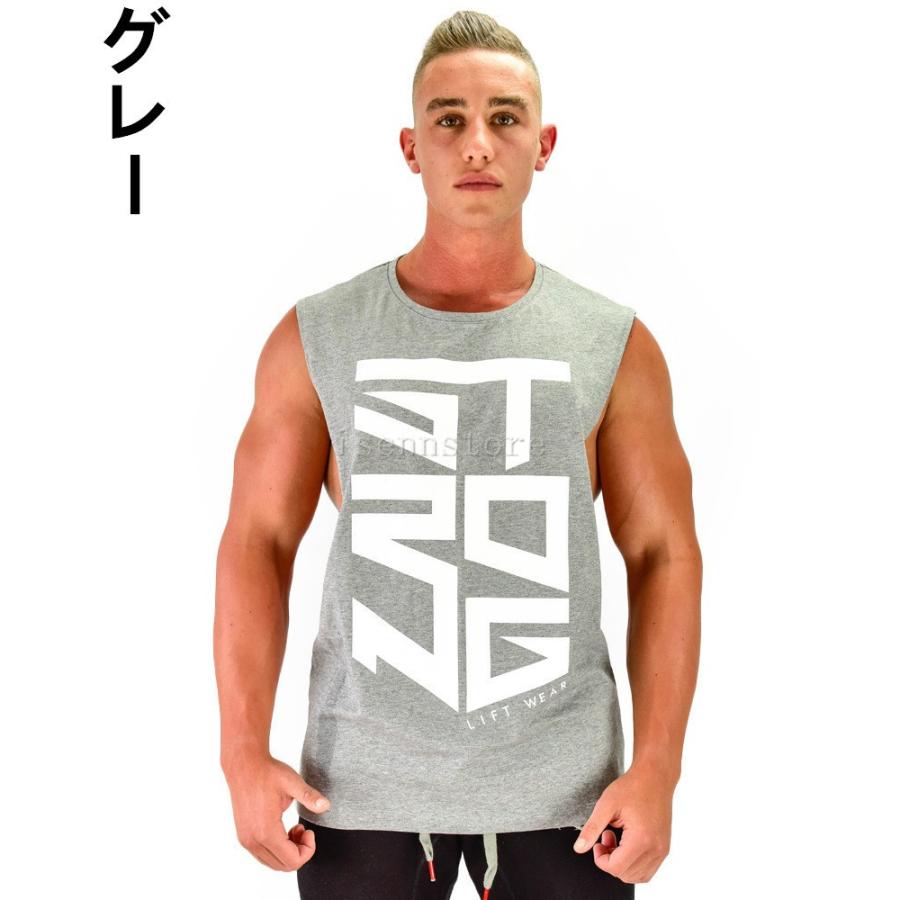 コットン トップス メンズ ノースリーブ スポーツ Tシャツ 吸汗速乾 トレーニング タンクトップ ジムウェア ランニングウェア カジュアル ゆったり かっこいい Mmay 4750 イセンストア 通販 Yahoo ショッピング